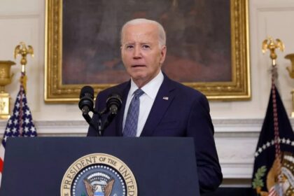 El presidente de EEUU, Joe Biden, anunció y confirmó que se limitará el asilo a migrantes irregulares en su frontera con México.