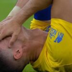 EN VIDEO: El inconsolable llanto de Cristiano Ronaldo tras un nuevo fracaso con el Al Nassr