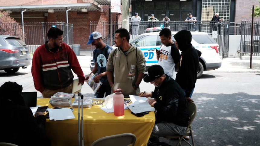 Comité de Pequeñas Empresas del Consejo en la Ciudad de Nueva York, buscan preparar y ayudar a los migrantes a conseguir empleo