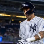 Acabó la temporada de ensueño de Everson Pereira, un prospecto de los Yankees de New York, quien ha pasado la lista de lesionados