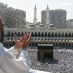 Olas de calor extremo dejaron más de 900 fallecidos durante peregrinación a la Meca