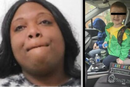 Una mujer apuñaló y mató a un niño, de tres años de edad, en un supermercado de Ohio (EEUU), en ataque cual la madre del menor resultó herida.