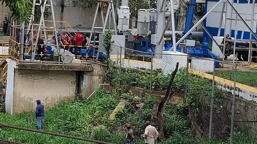 Tres adolescentes detenidos por muerte de niño de 12 años en Anzoátegui