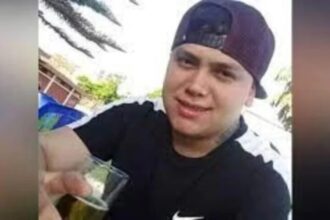 Alias Satanás, peligroso sicario del Tren de Aragua hirió a policías en cárcel de Chile