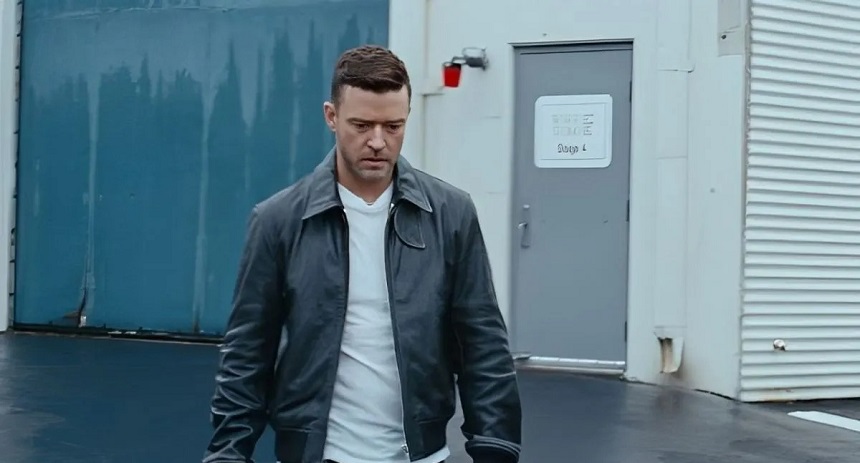 Timberlake