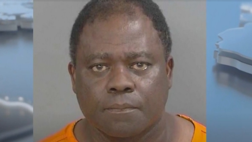 Anthony Odiong, un sacerdote católico suspendido por las diócesis de Texas y Louisiana, enfrenta múltiples acusaciones de abuso sexual