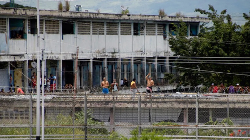 Confirman que 103 detenidos por las protestas posteriores al 28J en Anzoátegui fueron enviados a Yare 3 en Miranda