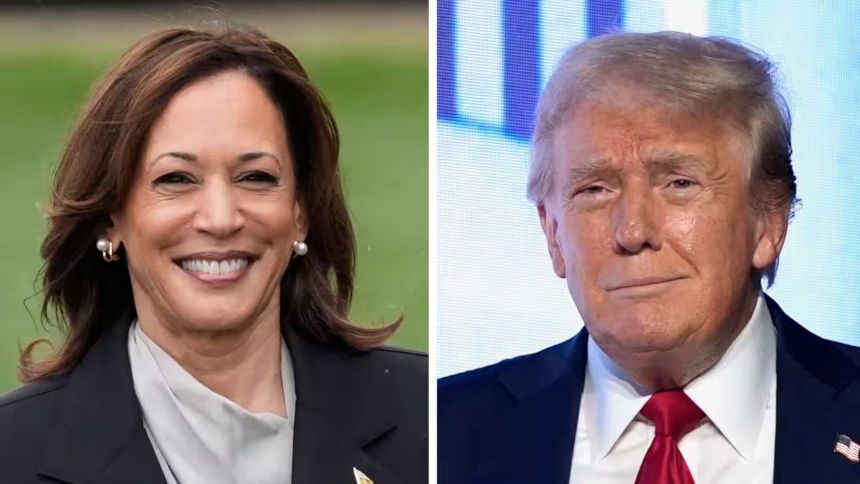 ¿Kamala o Trump? La astróloga "más famosa de Internet" vaticinó quién ganará las presidenciales en EEUU