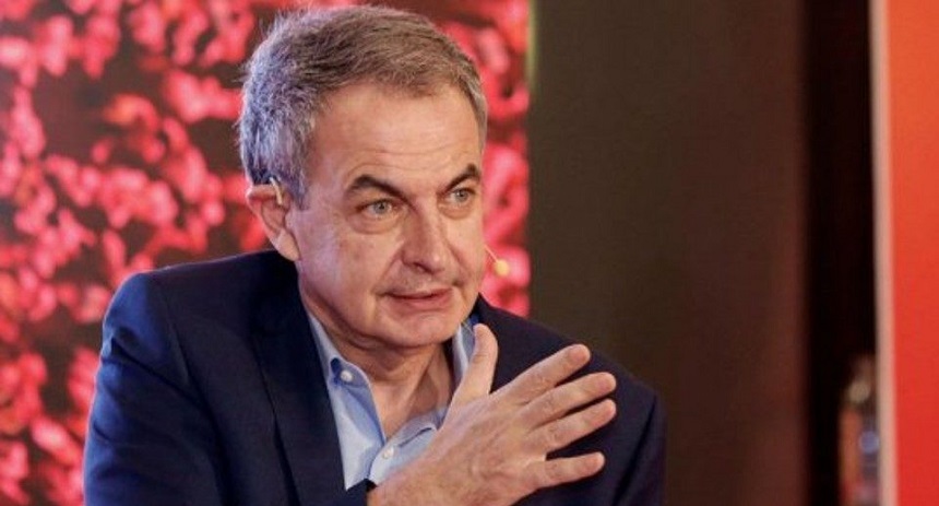 Zapatero