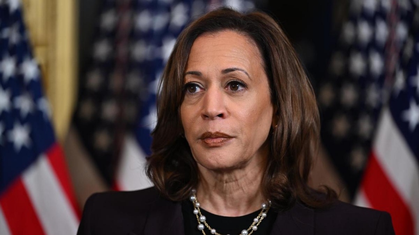 En un reciente evento organizado por la Asociación Nacional de Periodistas Negros, la vicepresidenta de los Estados Unidos, Kamala Harris, expresó su profunda preocupación y tristeza ante los rumores falsos que circulan sobre migrantes en Springfield, Ohio (EEUU). 