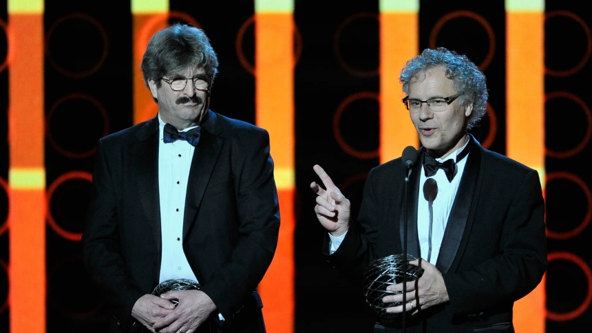 Dos investigadores estadounidenses, Victor Ambros y Gary Ruvkun, fueron galardonados con el Premio Nobel de Medicina por su revolucionario descubrimiento del micro-ARN.  