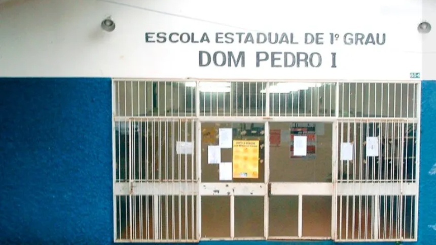 TERROR EN BRASIL: Asesinó a tiros tres adolescentes de su escuela antes de quitarse la vida