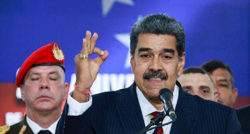 Maduro