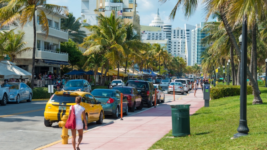 Un reciente informe de WalletHub puso bajo la lupa la seguridad en las ciudades de EEUU, arrojando resultados tanto esperados como sorprendentes para el estado de Florida.  