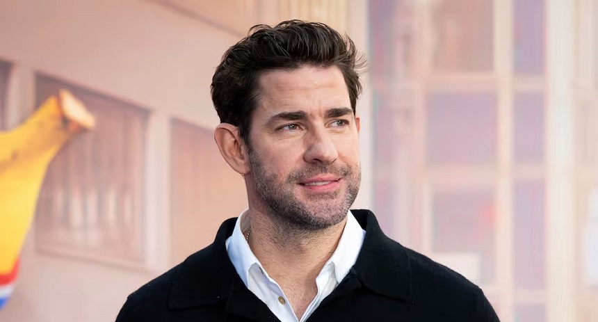 Krasinski