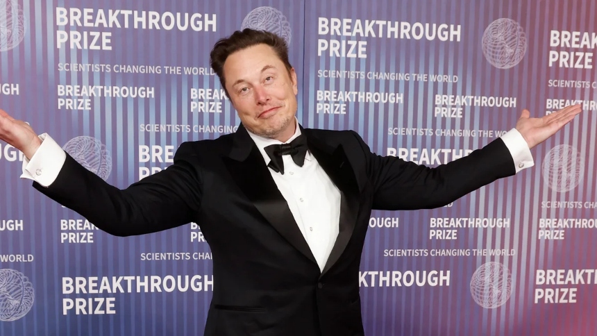 Elon Musk, CEO de Tesla y propietario de X (Twitter), expresó su fuerte oposición al proyecto de presupuesto republicano que los líderes del partido buscan aprobar antes de la medianoche del viernes para evitar un cierre administrativo en EEUU.  