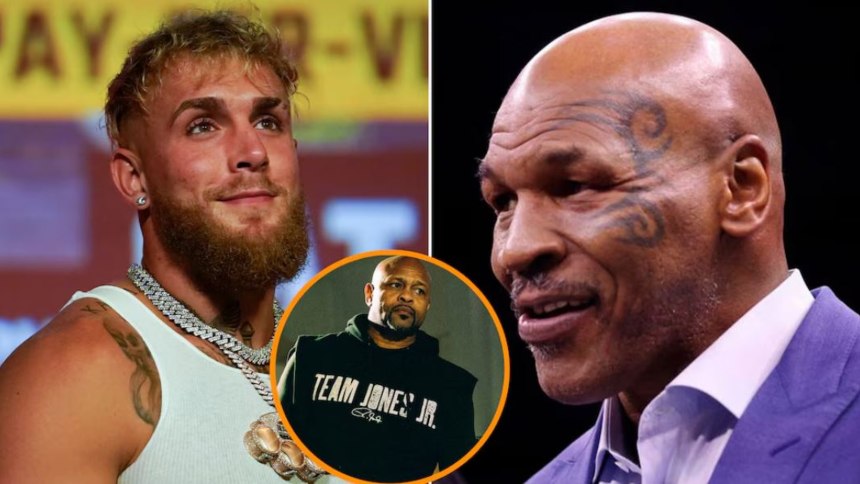 Leyenda del boxeo estaría dispuesta a salir del retiro para enfrentar a Jake Paul y vengar a Mike Tyson