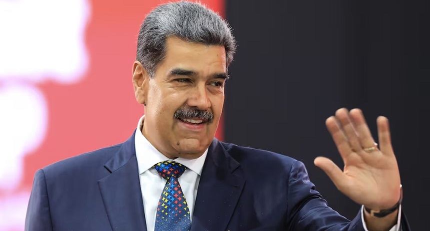 Maduro