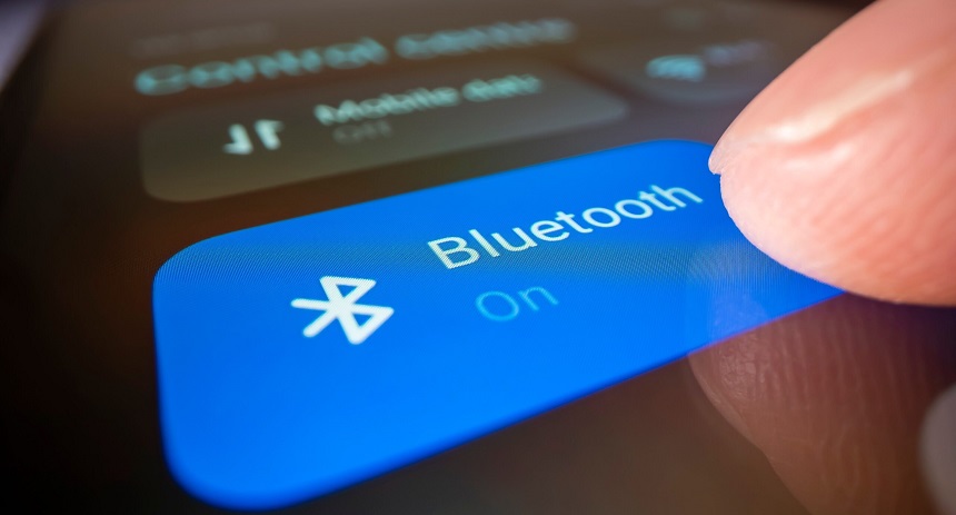 Bluetooth